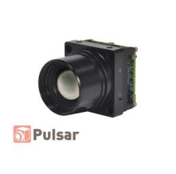 Тепловизор GENERAL OPTICS Pulsar 386